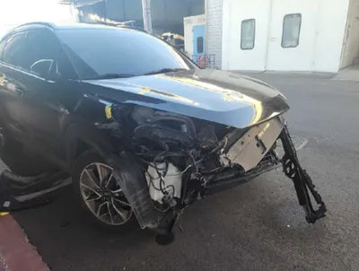 2018 Hyundai Tucson 315KMKMHJ381ABJU5 VIN:315KMKMHJ381ABJU5