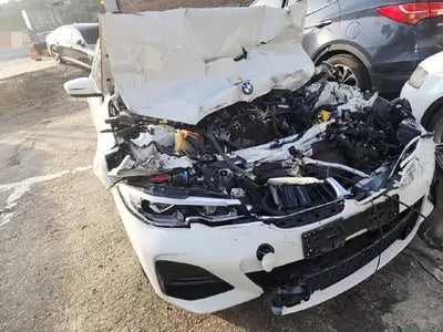 2021 BMW 320 WBA5V5107MFK56512 VIN:WBA5V5107MFK56512