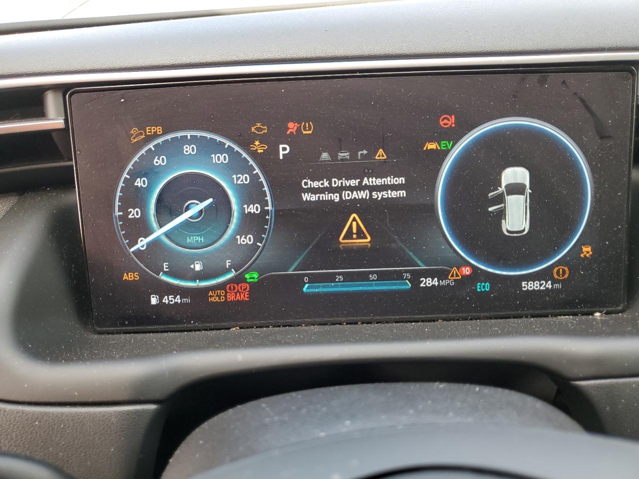 2022 HYUNDAI TUCSON LIMITED VIN:KM8JECA19NU031631