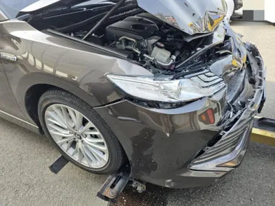 2019 Toyota Camry 544KMJTNB21HK2K30 VIN:544KMJTNB21HK2K30