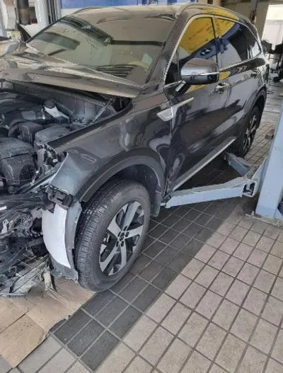 2021 Kia Sorento VIN: