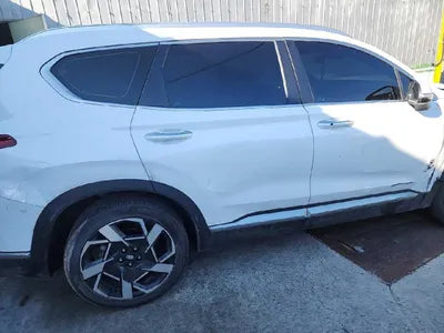 2020 Hyundai Santa FE VIN: