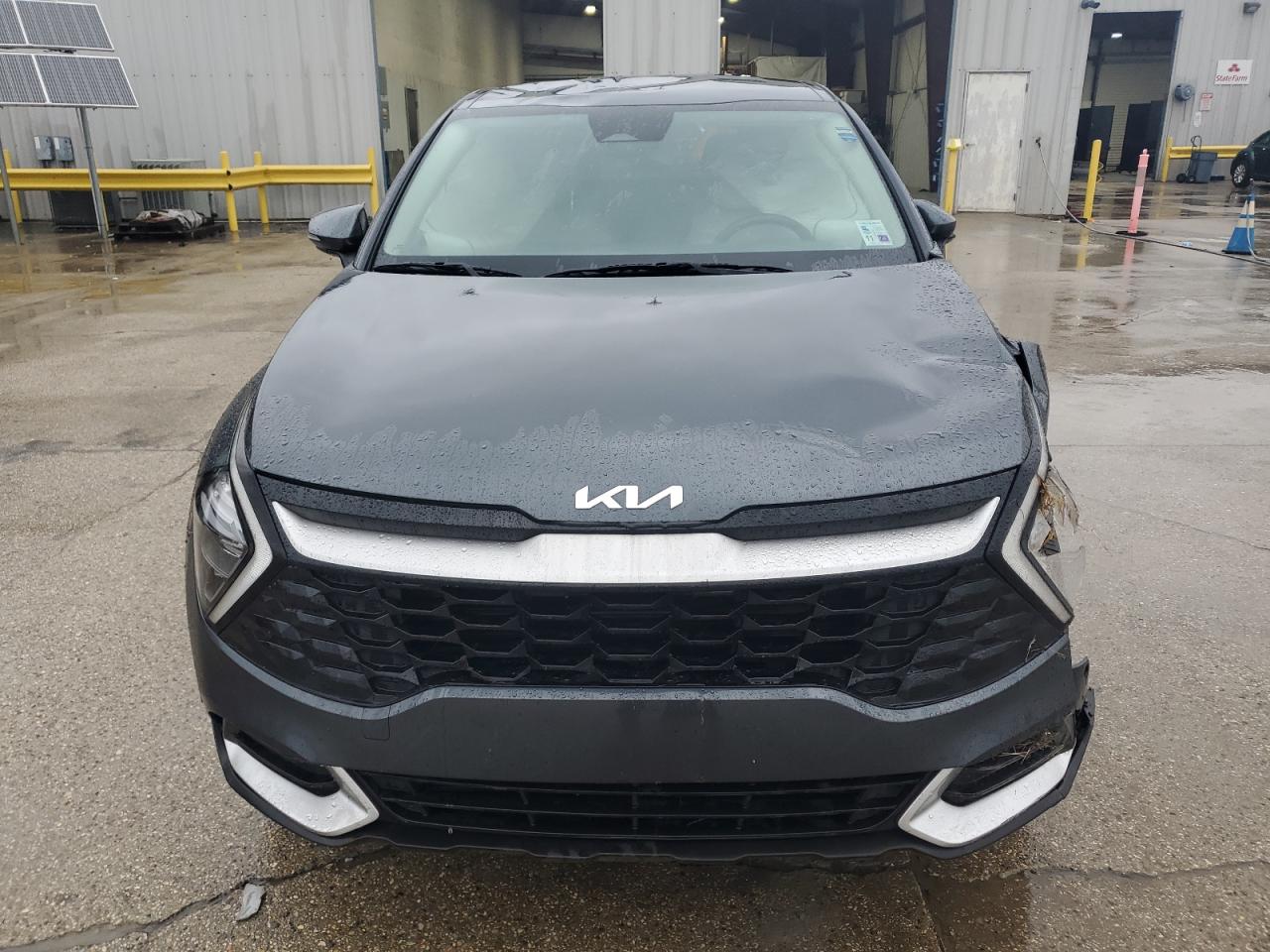 2023 KIA SPORTAGE EX VIN:KNDPV3AFXP7103965