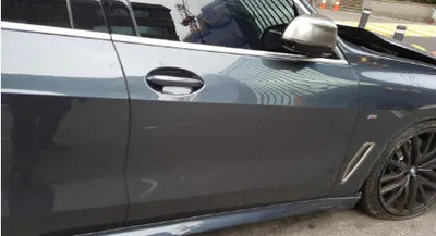 2020 BMW X5 M WBACV0109L9C18824 VIN:WBACV0109L9C18824