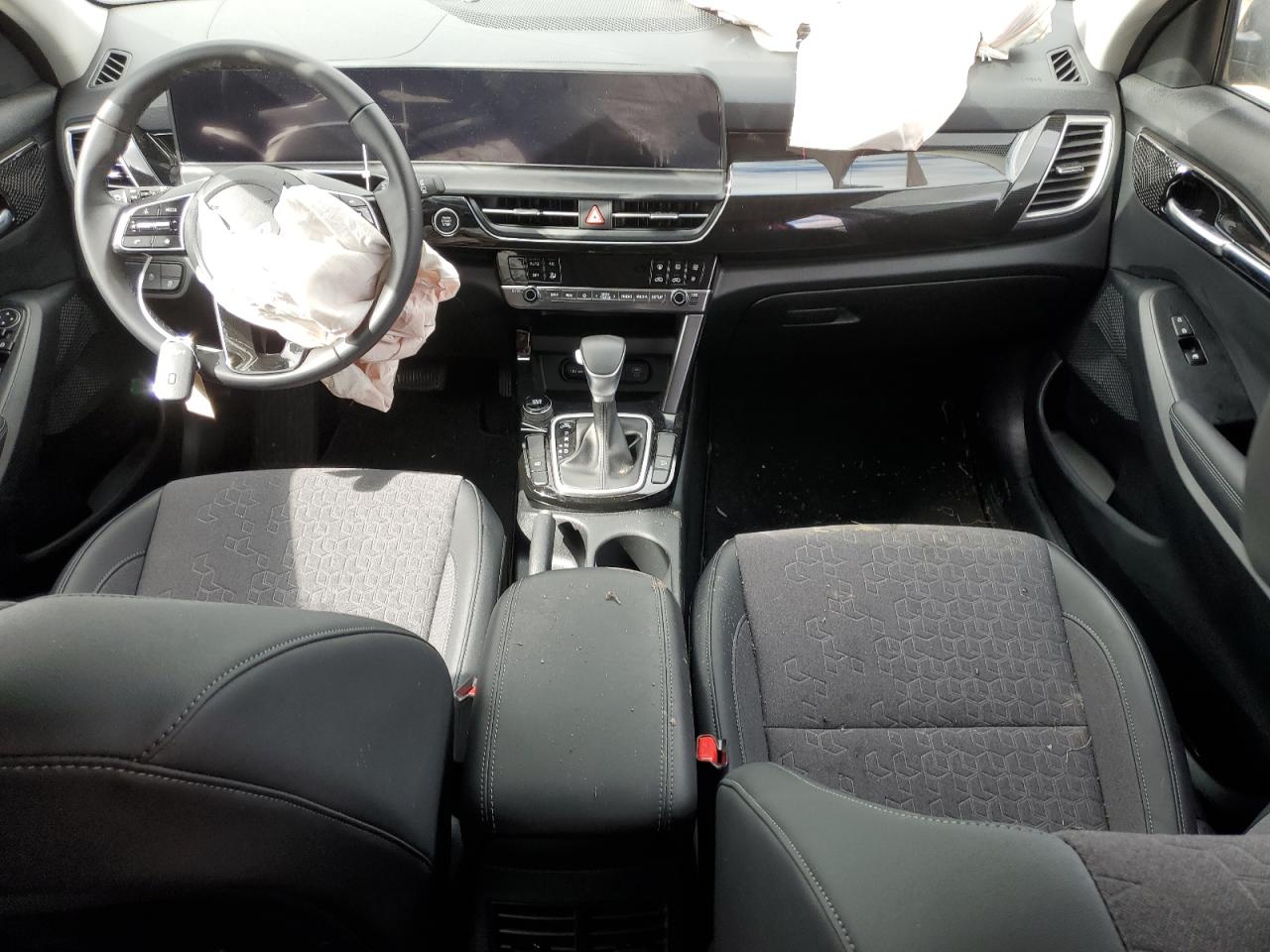 2024 KIA SELTOS S VIN:KNDEU2AA4R7558953