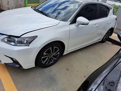 2018 Lexus CT 200h JTHKD5BH0J2333879 VIN:JTHKD5BH0J2333879