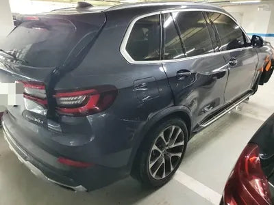 2021 BMW 530 WBAJU810XM9G48159 VIN:WBAJU810XM9G48159