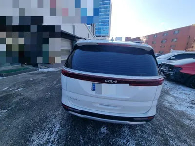 2023 Kia Carnival VIN: