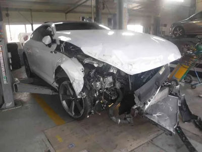 2019 Audi A5 WAUZZZF50KA076414 VIN:WAUZZZF50KA076414