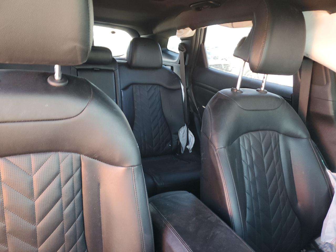 2024 KIA SPORTAGE X LINE VIN:WDBBA48D9JA081286