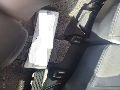 2015 Hyundai Santa FE KMHSW81UBFU360236 VIN:KMHSW81UBFU360236