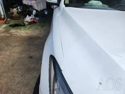 2017 Genesis G80 VIN: