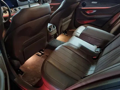 2017 Mercedes-Benz E 300 WDDZF4JB5HA224731 VIN:WDDZF4JB5HA224731