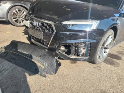 2022 Audi A5 WAUZZZF54NA029469 VIN:WAUZZZF54NA029469