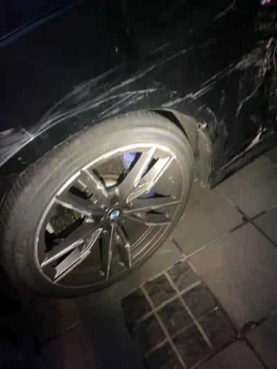 2021 BMW 340 WBA5U7109MFK84018 VIN:WBA5U7109MFK84018