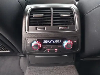 2016 Audi A6 WAUZZZ4G2GN033682 VIN:WAUZZZ4G2GN033682