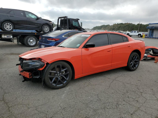 2023 DODGE CHARGER SXT VIN:2C3CDXBGXPH622961