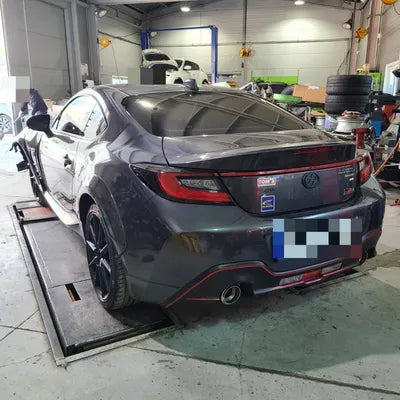 2022 Audi R8 JF1ZNBE1XN9753811 VIN:JF1ZNBE1XN9753811