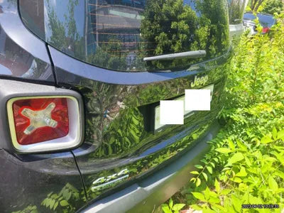 2015 Jeep Renegade 1C4BU0000FPB78618 VIN:1C4BU0000FPB78618