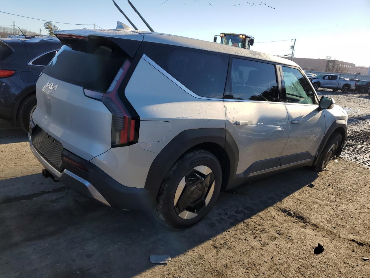 2024 KIA EV9 LIGHT VIN:KNDAB5S19R6037382