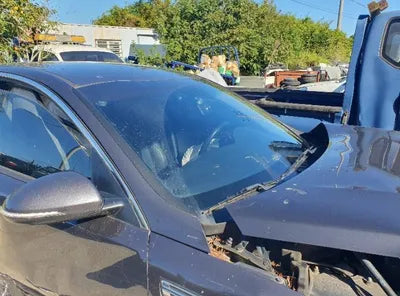 2019 Kia K5 VIN: