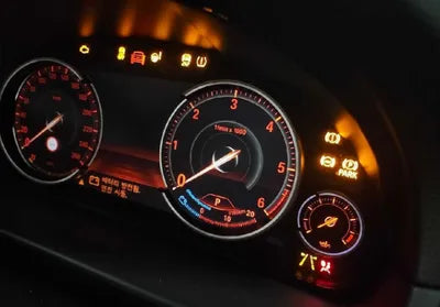 2016 BMW 520 WBA5E5109GG202319 VIN:WBA5E5109GG202319