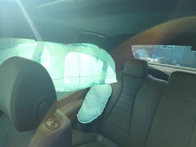 2020 Mercedes-Benz E 250 VIN: