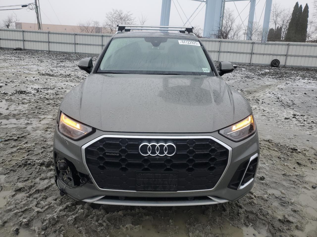 2023 AUDI Q5 PREMIUM PLUS 45 VIN:WA1EAAFY1P2015640
