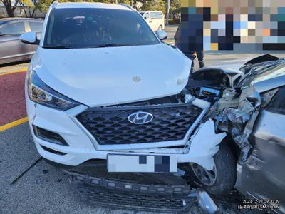 2019 Hyundai Tucson 370KMKMHJ3817GKU9 VIN:370KMKMHJ3817GKU9