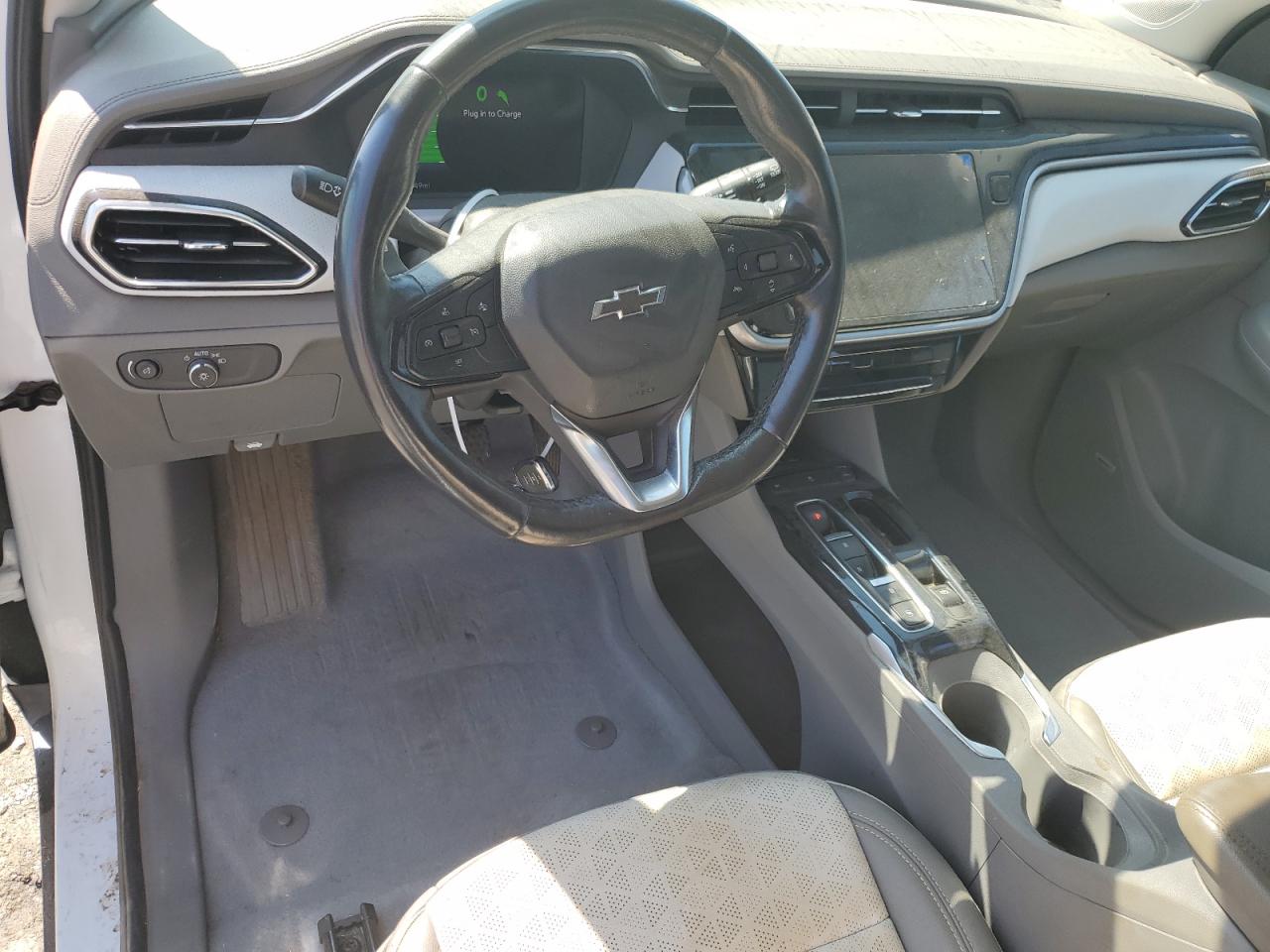 2022 CHEVROLET BOLT EUV PREMIER VIN:1G1FZ6S08N4110884