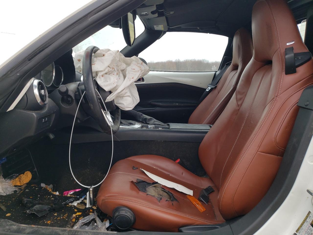 2023 MAZDA MX-5 MIATA GRAND TOURING VIN:JM1NDAM77P0553844