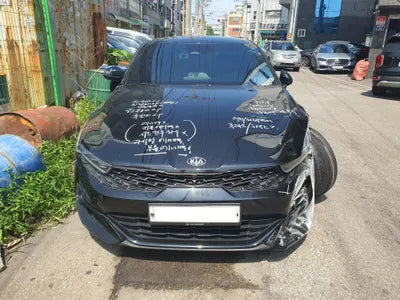 2020 Kia K5 KNAG6412BLA009773 VIN:KNAG6412BLA009773