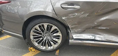 2019 Lexus LS 500 JTHCYLFF0K5001589 VIN:JTHCYLFF0K5001589