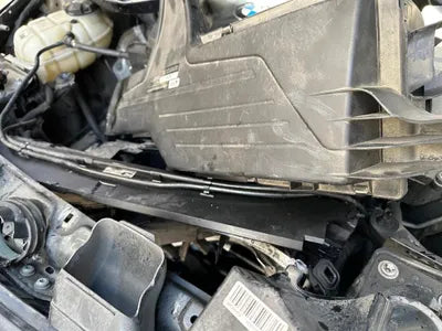 2016 BMW 320 WBA8Y7102GG715508 VIN:WBA8Y7102GG715508