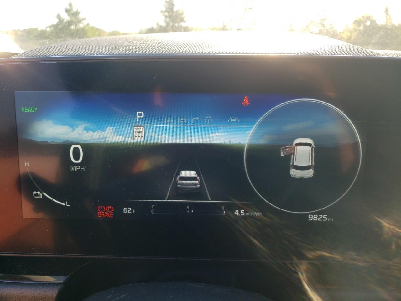 2023 KIA NIRO WAVE VIN:KNDCT3L11P5017218