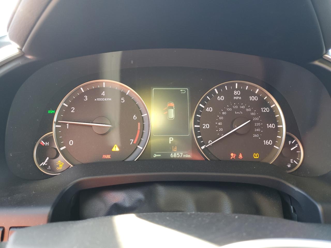 2022 LEXUS RX 350 VIN:2T2HZMAA7NC260136