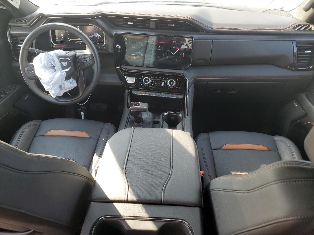 2024 GMC SIERRA K1500 AT4 VIN:3GTUUEEL8RG178009