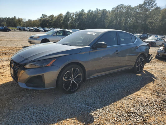 2024 NISSAN ALTIMA SR VIN:1N4BL4CVXRN331429