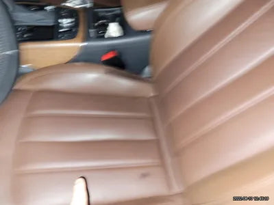 2015 Audi A6 VIN: