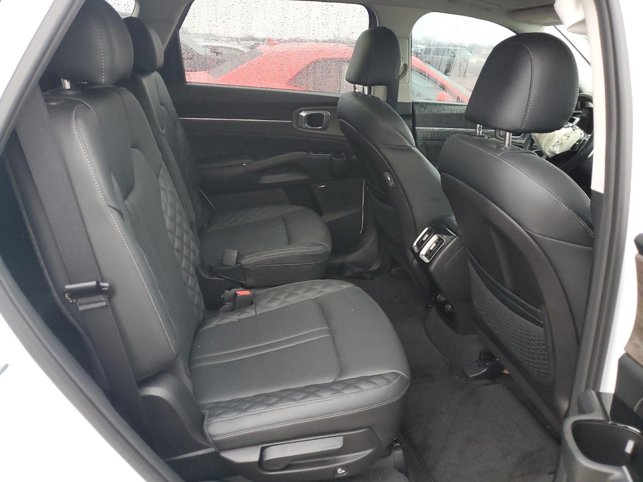 2022 KIA SORENTO SX VIN:5XYRKDLF1NG094478
