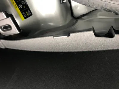 2019 Audi A4 VIN: