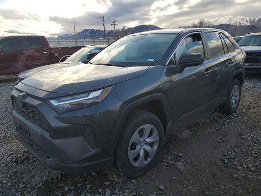 2023 TOYOTA RAV4 LE VIN:2T3H1RFV9PC232000