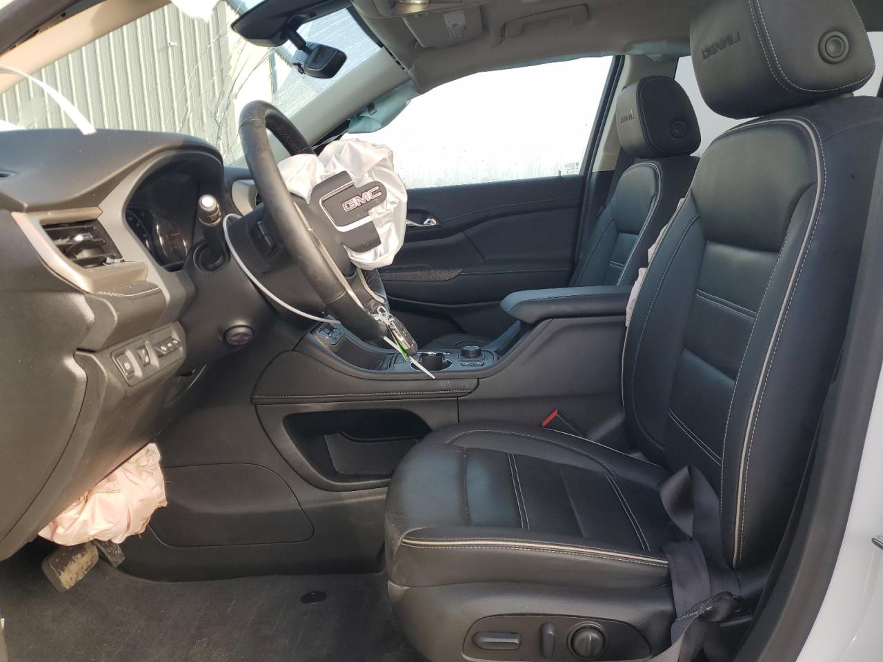 2023 GMC ACADIA DENALI VIN:1GKKNPLS1PZ247635