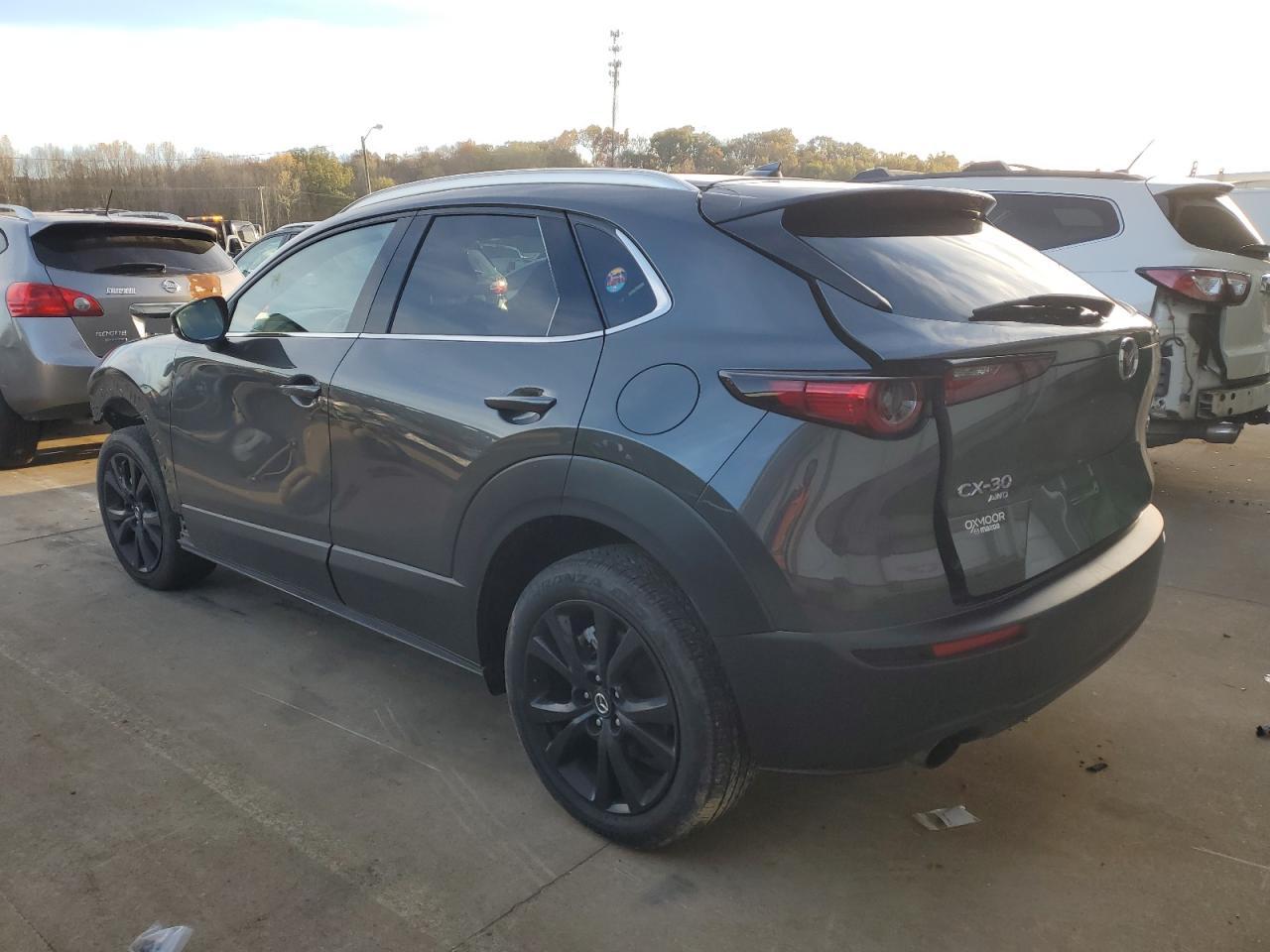 2023 MAZDA CX-30 PREMIUM VIN:3MVDMBDY6PM587540