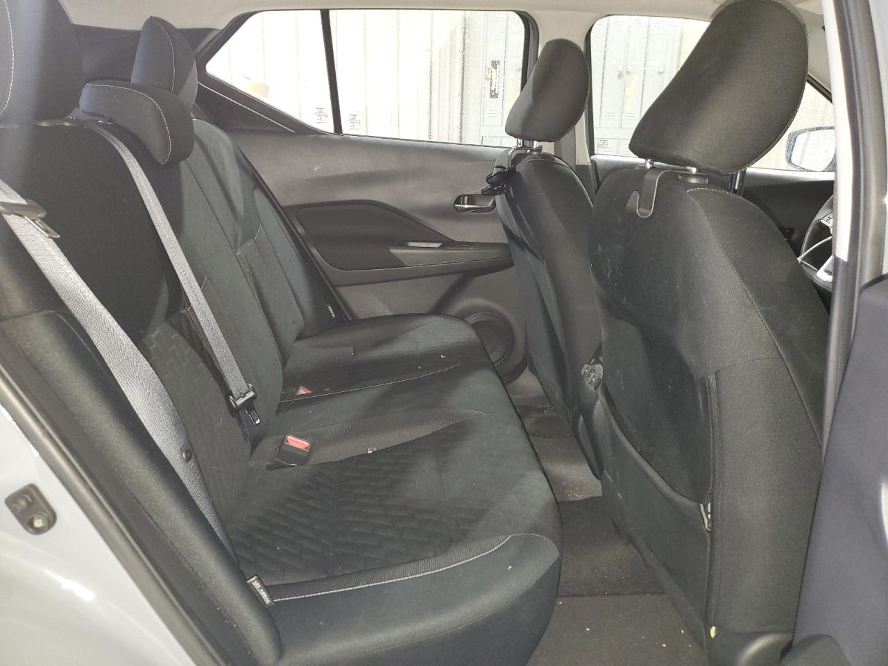 2022 NISSAN KICKS SV VIN:3N1CP5CV7NL479981
