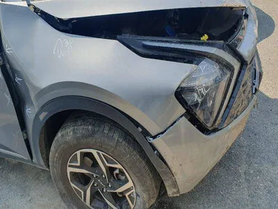 2023 Kia Sportage VIN: