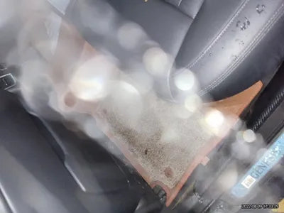 2015 acupuncture nessis 3.3 VIN: