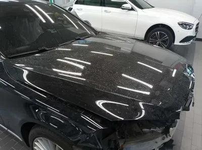 2015 Mercedes-Benz S 350 WDDUF3DB8FA166398 VIN:WDDUF3DB8FA166398