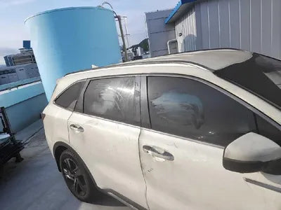 2021 Kia Sorento VIN: