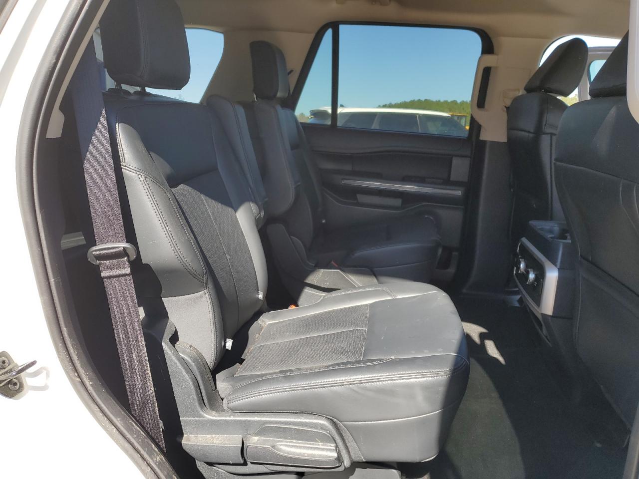 2024 FORD EXPEDITION XLT VIN:1FMJU1H87REA11212